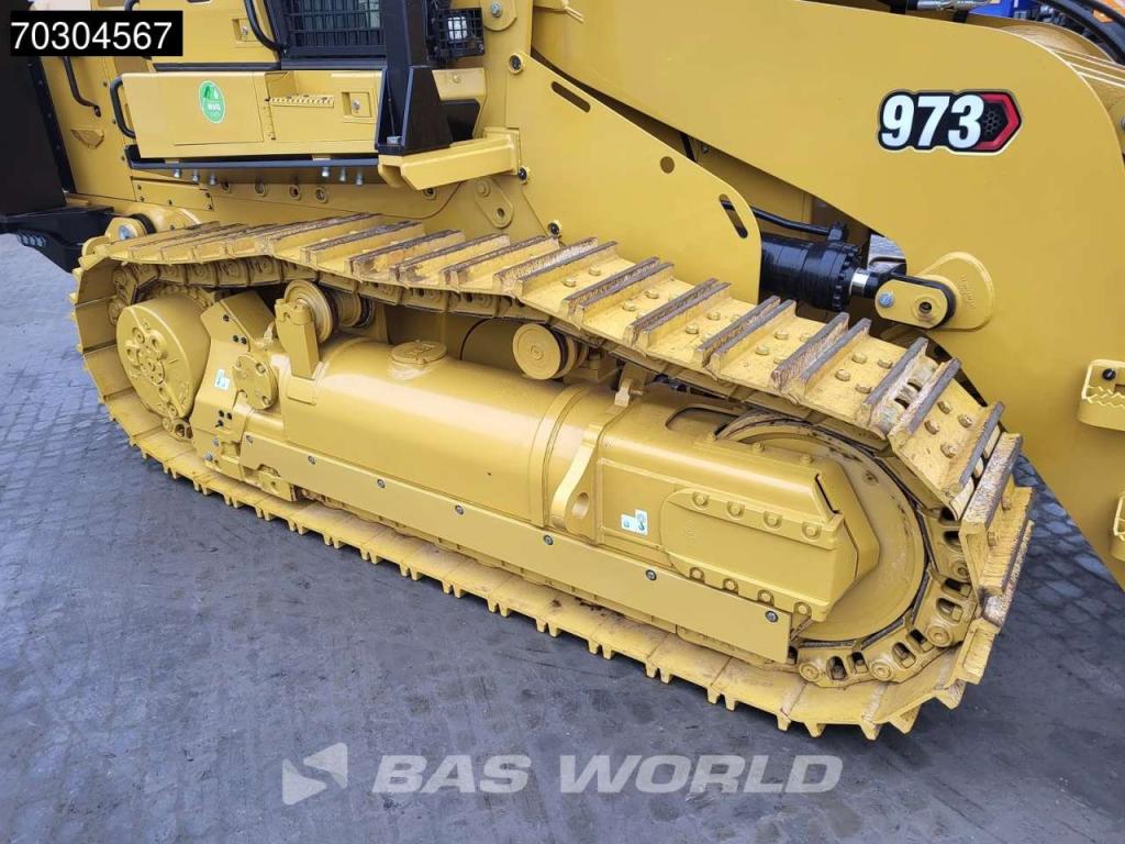 Caterpillar 973 SHIPHOLD - Unused Foto 30