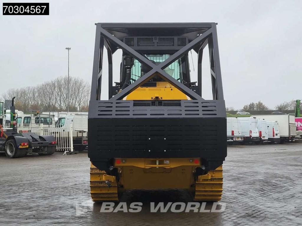 Caterpillar 973 SHIPHOLD - Unused Foto 6