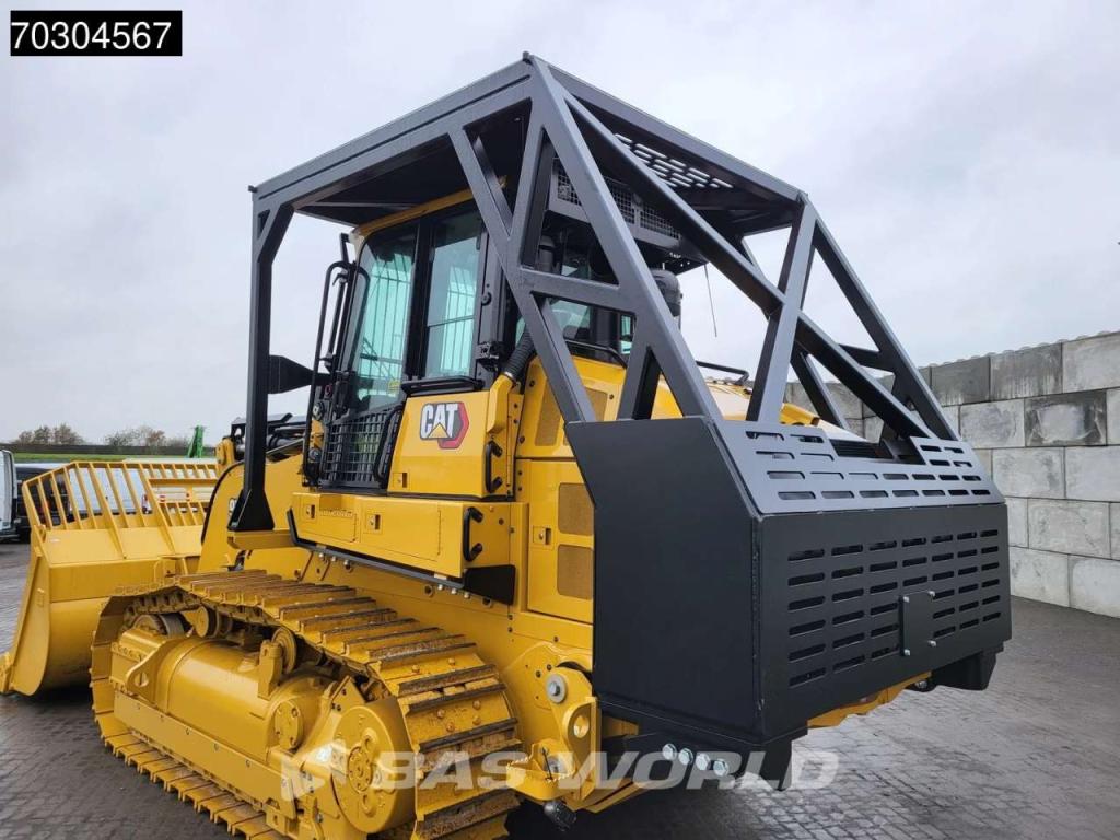 Caterpillar 973 SHIPHOLD - Unused Foto 8