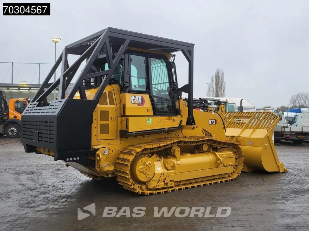 Caterpillar 973 SHIPHOLD - Unused Foto 9