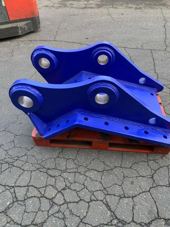 Xcentric per ripper XR42/Cat 330 Foto 2