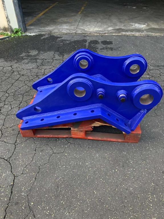Xcentric per ripper XR42/Cat 330 Foto 5
