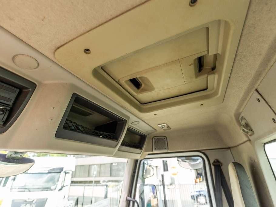 Renault PREMIUM-LANDER 380 DXI + STETTER Foto 14