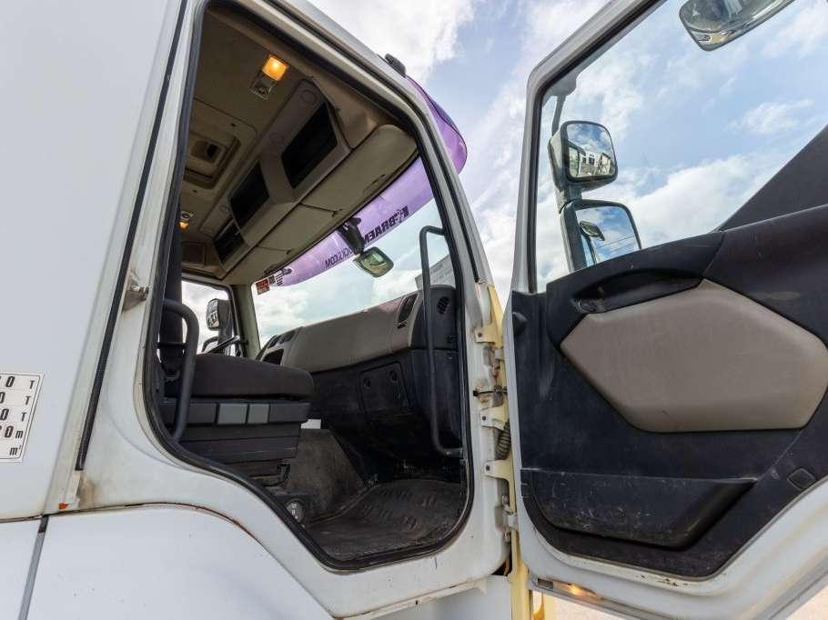 Renault PREMIUM-LANDER 380 DXI + STETTER Foto 16