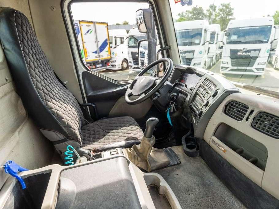 Renault PREMIUM-LANDER 380 DXI + STETTER Foto 18