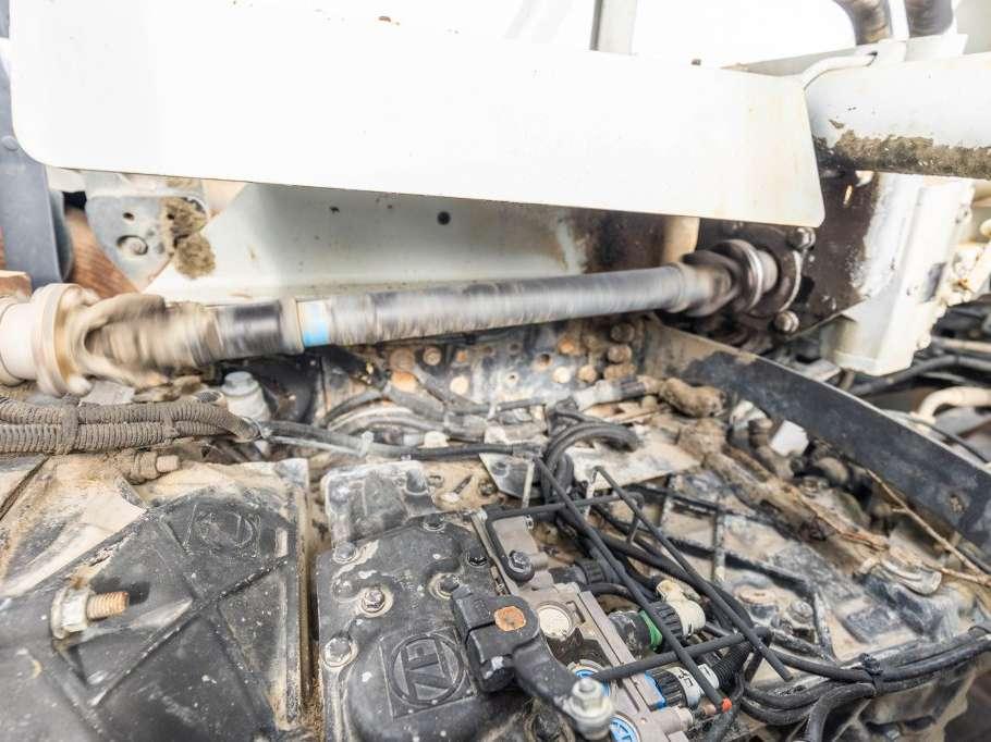 Renault PREMIUM-LANDER 380 DXI + STETTER Foto 22
