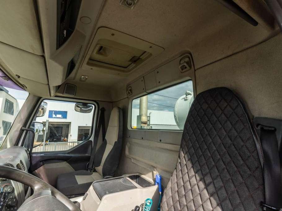 Renault PREMIUM-LANDER 380 DXI + STETTER Foto 9
