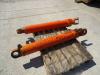 Pistone rotazione benna per Fiat Hitachi FR160 Foto 4 thumbnail