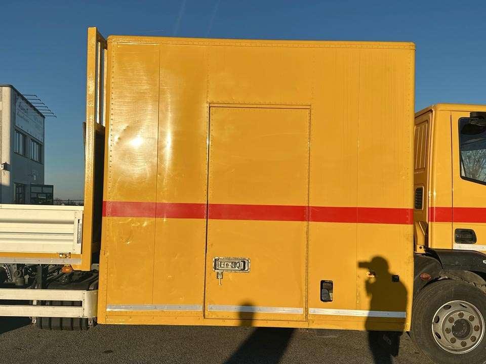 Iveco ML120E18 4x2 Foto 13