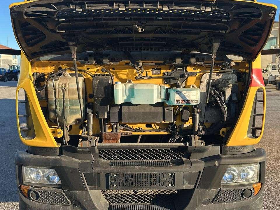 Iveco ML120E18 4x2 Foto 16