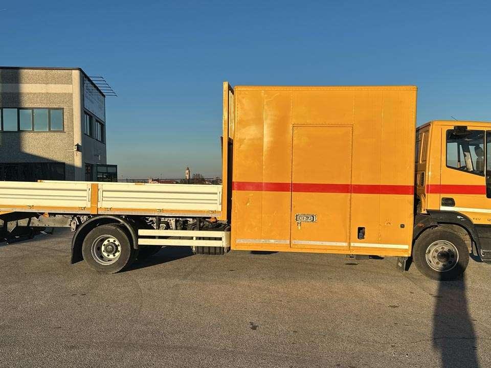 Iveco ML120E18 4x2 Foto 24