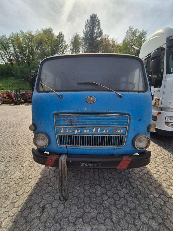 OM OM LUPETTO 30 N Foto 2