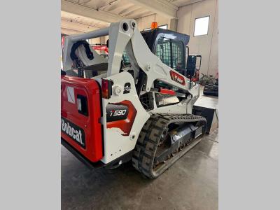 Bobcat T590 in vendita da BEATRICE S.R.L.
