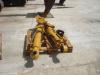 Pistone rotazione benna per Caterpillar 955L Foto 4 thumbnail