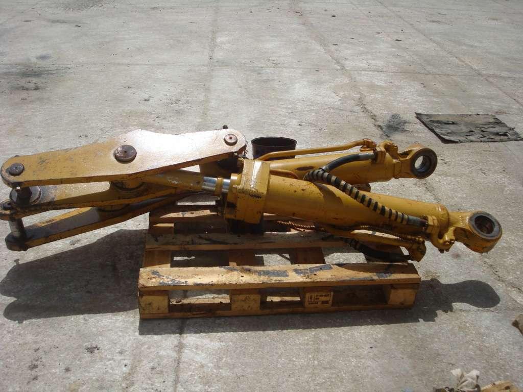Pistone rotazione benna per Caterpillar 955L Foto 1