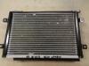 Radiatore olio idraulico per New Holland W 110 B Foto 1 thumbnail