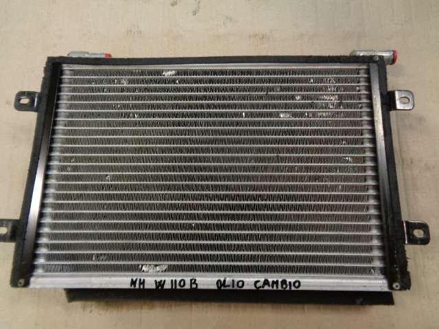 Radiatore olio idraulico per New Holland W 110 B Foto 1