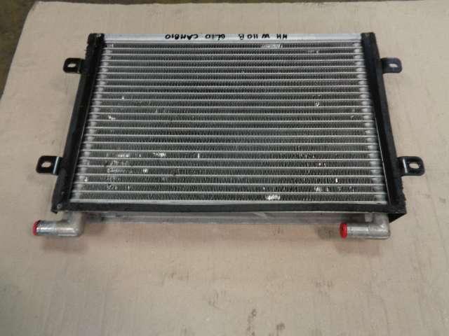 Radiatore olio idraulico per New Holland W 110 B Foto 2