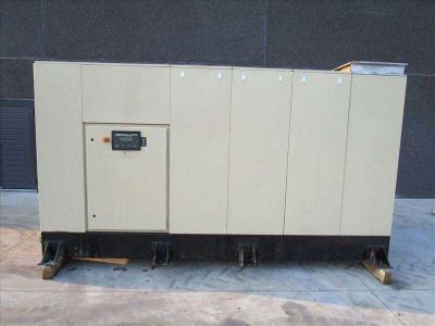 Ingersoll Rand MH 250 - 1S in vendita da Machinery Resale