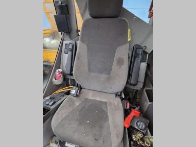Volvo operator's seat 14556915 for Volvo EC160C L, EC160C NL, EC180C L... in vendita da Balavto