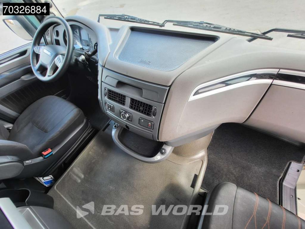 Daf XF 480 XF 4X2 SSC Mega 2xTanks Standklima ACC Foto 17