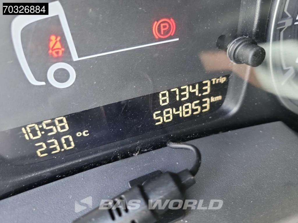 Daf XF 480 XF 4X2 SSC Mega 2xTanks Standklima ACC Foto 30