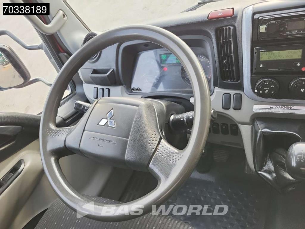 Mitsubishi 7C18 4X2 Foto 23