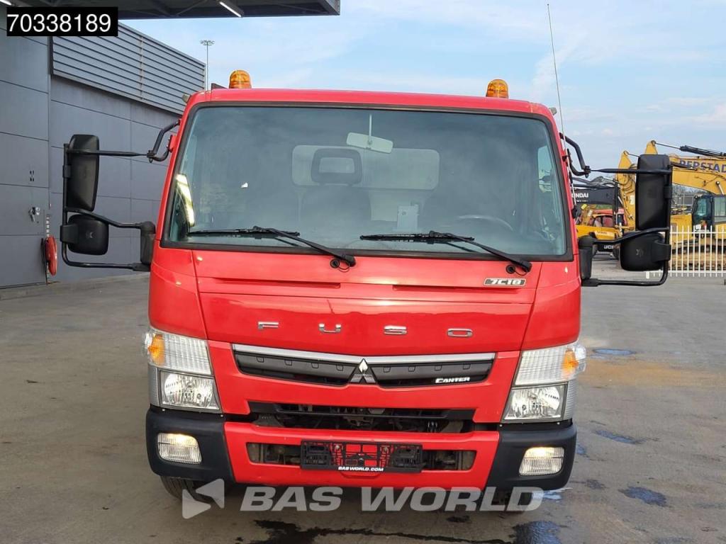 Mitsubishi 7C18 4X2 Foto 6