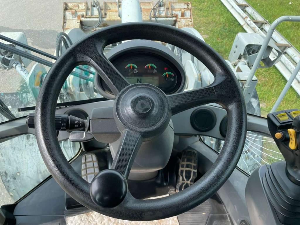 Caterpillar 930M Foto 18