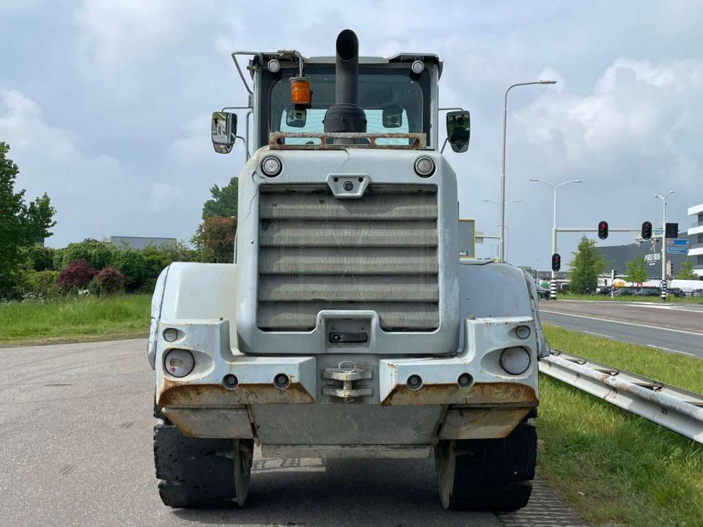 Caterpillar 930M Foto 4