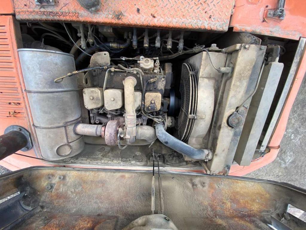 Fiat Hitachi FH130W.3 Foto 10