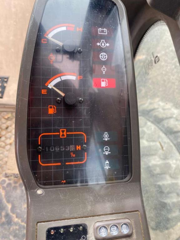 Fiat Hitachi FH130W.3 Foto 8