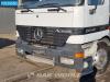 Mercedes Actros 2040 4X2 Retarder Big-Axle 7m3 3-Pedals Euro 2 Palfinger Foto 24 thumbnail