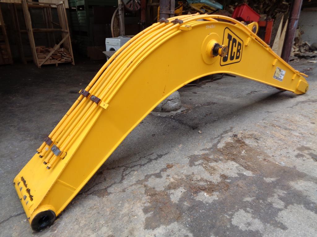 Braccio di sollevamento per JCB JS 130 Foto 1