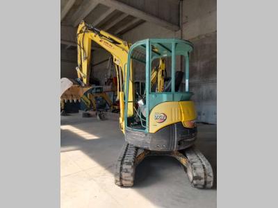 Yanmar vio35