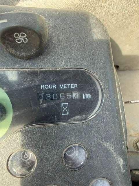 Yanmar vio35 Foto 2