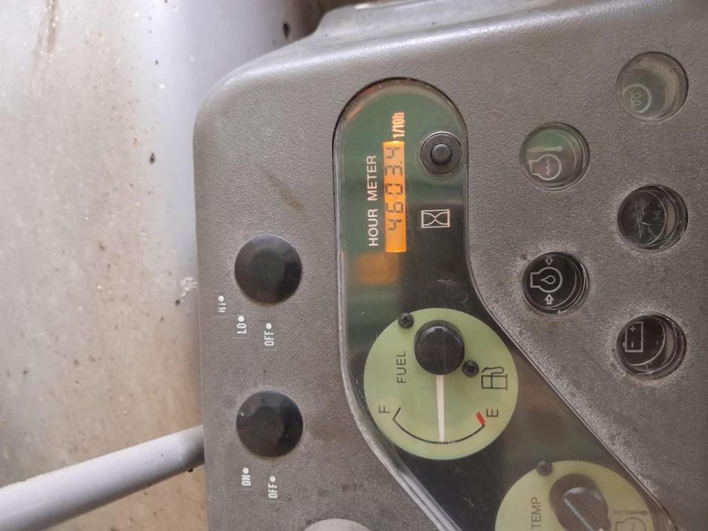 Yanmar vio35 Foto 4