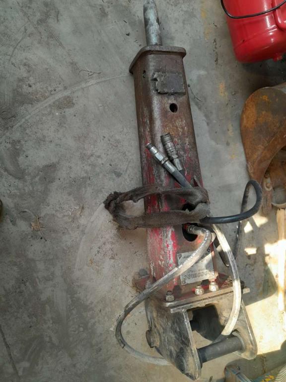 Yanmar vio35 Foto 6