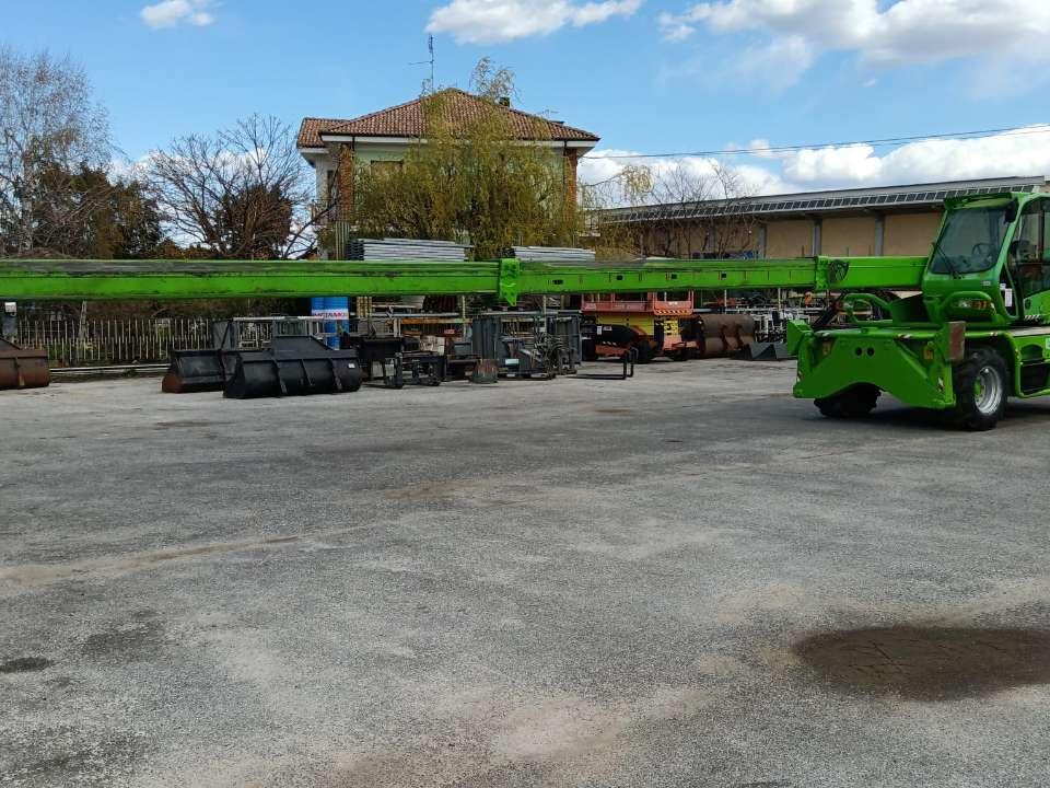 Merlo 38.16 Foto 7