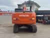 Hitachi ZX210LCN-5B Foto 20 thumbnail