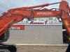 Hitachi ZX210LCN-5B Foto 5 thumbnail