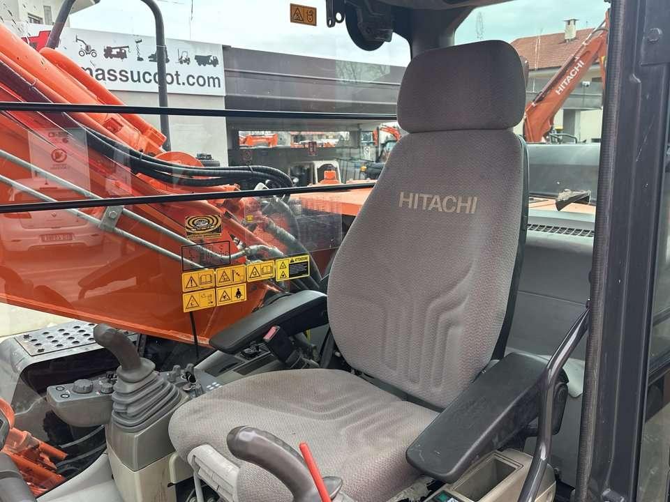 Hitachi ZX210LCN-5B Foto 13