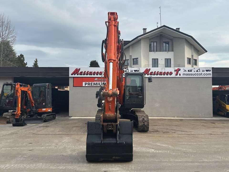 Hitachi ZX210LCN-5B Foto 17