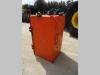 Serbatoio olio idraulico per Fiat Kobelco W190 Foto 1 thumbnail