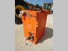 Serbatoio olio idraulico per Fiat Kobelco W190 Foto 2 thumbnail