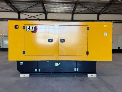 Caterpillar DE150GC - 150 kVA Stand-by Generator - DPX-18209 in vendita da DPX Power Europe B.V.