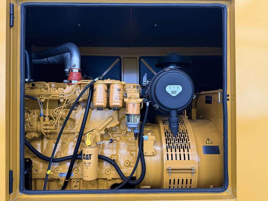 Caterpillar DE150GC - 150 kVA Stand-by Generator - DPX-18209 Foto 10