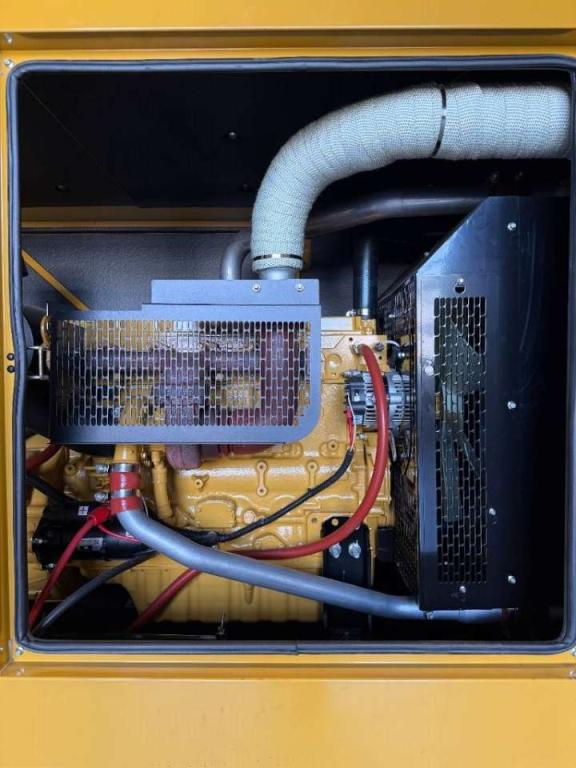 Caterpillar DE150GC - 150 kVA Stand-by Generator - DPX-18209 Foto 11