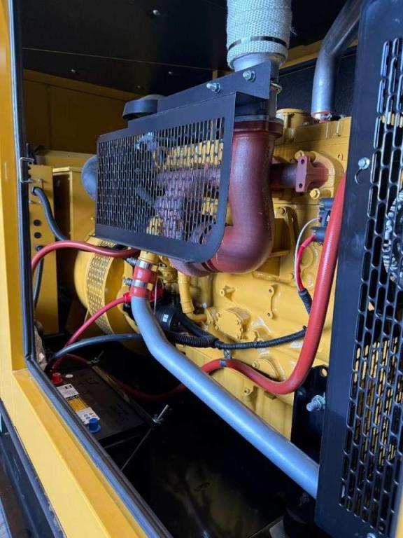 Caterpillar DE150GC - 150 kVA Stand-by Generator - DPX-18209 Foto 12