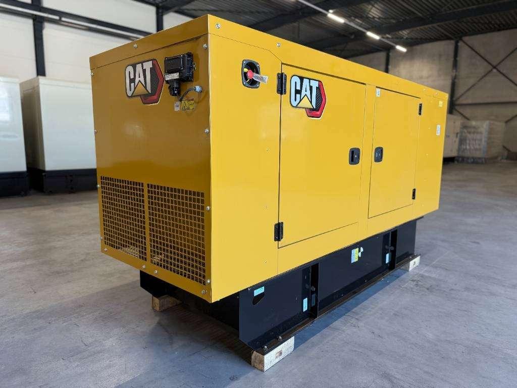 Caterpillar DE150GC - 150 kVA Stand-by Generator - DPX-18209 Foto 2